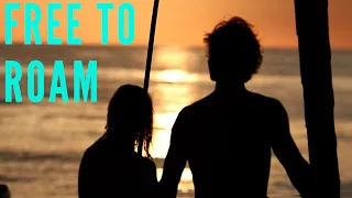 Three years a refugee now we’re sailing the Indian Ocean – Ep 180