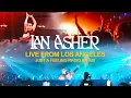 Download Lagu Ian Asher Live @ Academy Los Angeles 2024