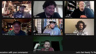 3 Geeks Podcast Fast Furious In Space What Did Chris Evans Do Special Guest Kaivan Mohsenzadeh