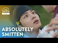Download Lagu A smitten Rowoon lands himself in Park Eun-bin’s arms | The King’s Affection Ep 7 [ENG SUB]