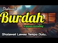 Download Lagu 🔴 Masyaallah...⁉️  Sholawat BURDAH Paling Merdu