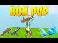 The BEST Box Fight PVP Map