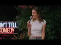 Carpooling with my Stalker | Olga Namer | Stand Up Comedy