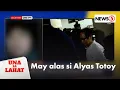 Download Lagu Alyas Totoy, idiniin si Atong Ang sa pagkawala ng mga sabungero | Una Sa Lahat