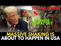 Download Lagu USA \u0026 Israel on the Brink: Prophetic Signs Reveal a Great Shaking Ahead
