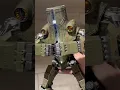 Download Lagu Infinity Studio Cherno Alpha from Pacific Rim! #actionfigure #pacificrim #chernoalpha #collection