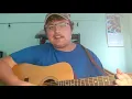 Bringing in the Georgia Mail Guitar and Vocals.