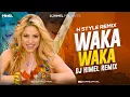 Download Lagu Waka Waka ( H Style Remix ) | DJ Himel | Shakira | This Time For Africa | Fifa | Einglish Remix 2025