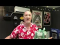 Unboxing Harry David