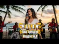 Lagu Malam - Rita Sugiarto | Cover Versi Reggae SKA