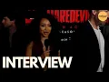 Daredevil Born Again Season 2 - Genneya Walton