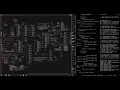 Live Coding Inside ENDOGEN Max SuperCollider via Open Sound Control OSC