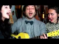 Download Lagu The Copacetics - Tonight You Belong to Me