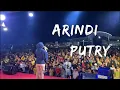 Download Lagu ARINDI PUTRY HEBOHKAN MASYARAKAT WOLO DI KOLAKA