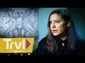 Demonic Entity Possessing Young Boy in Family Home The Dead Files Travel Channel