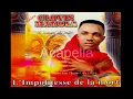 L'impolitesse de la mort - Clovis Makola (Acapella)