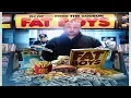 Download Lagu Fred The Godson x DJ OP - Fat Boys (2018 New Full Mixtape) @FREDTHEGODSON @DJOP