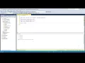 SQL SERVER - Funcao STRING