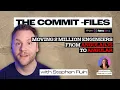 S1E1 - The Commit Files Moving 2 Million Engineers from AngularJS to Angular ft Stephen Fluin