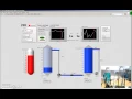 PID Labview arduino
