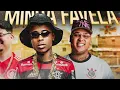 SET AMO MINHA FAVELA - MC MENO K, MC RYAN SP, MC LELE JP, MC JACARÉ, JAPA NK