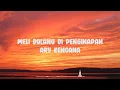 Download Lagu Lirik Ary Kencana || Meli Dulang Di Penginapan