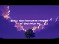 Miss Kaniyah - Ain't Got Time (Lyrics)