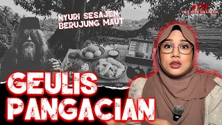GEULIS PANGACIAN - #TSF 2