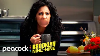 Brooklyn 99 Clips For Your Coffee Break