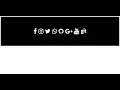 3D Animated Social Icons with SCSS - CSS Tricks