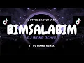 Download Lagu DJ BIMSALABIM | DJ TIKTOK VIRAL INDO X THAILAND | FULL BASS COY !!!