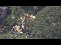 Gas company refilled tank an hour before deadly Annapolis house explosion