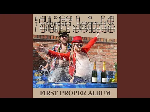 Clipe de Bubble Bubble - The Stiff Joints