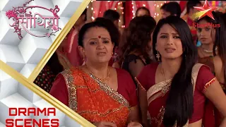 saath nibhana saathiya rashi 