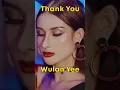 Download Lagu Wulan Yee - Thank You #Shorts