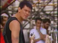 The  Ramones - I Wanna Be Sedated (San Bernardino, California   1982)