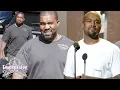 Kanye West s drastic new weight gain draws criticism and body shaming jokes
