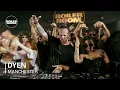 Download Lagu DYEN | Boiler Room x Teletech Festival 2023