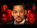 The Total Collapse of Will Smith s Career