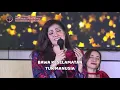 Download Lagu JACQLIEN CELOSSE - KARENA KITA (WE ARE THE REASON)