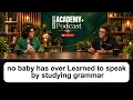Stop Studying Grammar, Just Listen | Improve Your English Naturally Just by Listening
