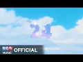 Download Lagu [LYRIC VIDEO] KODI GREEN - 242424 (Feat. Sonny Zero)