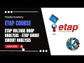 Download Lagu ETAP Voltage Drop Analysis - ETAP Short Circuit Analysis In ETAP Course