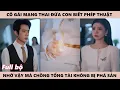 Lagu Cô Gái Nhờ Nghe Được Suy Nghĩ Của Em Bé Tiểu Phúc Tinh Sắp Sinh Biết Được Chủ Tịch Sẽ Không Phá Sản