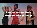 🎤🕊 Karaoke LE PEDÍ A DIOS - Jhay P ft. Greeicy