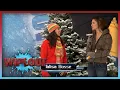 Jill Wagner Has BEEF With Talisa Bosse Wipeout