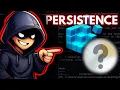 How Hackers Maintain Access to Compromised Systems