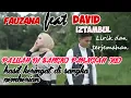 Download Lagu Lirik dan terjemahan lagu \