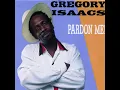 House of the Rising Sun - Gregory Isaacs