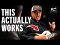 Download Lagu Joe Bonamassa's unusual trick for Les Paul guitars